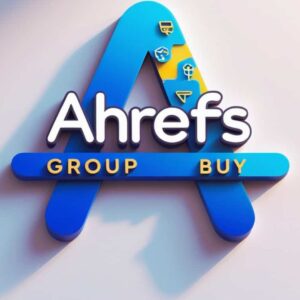 Ahrefs Group Buy