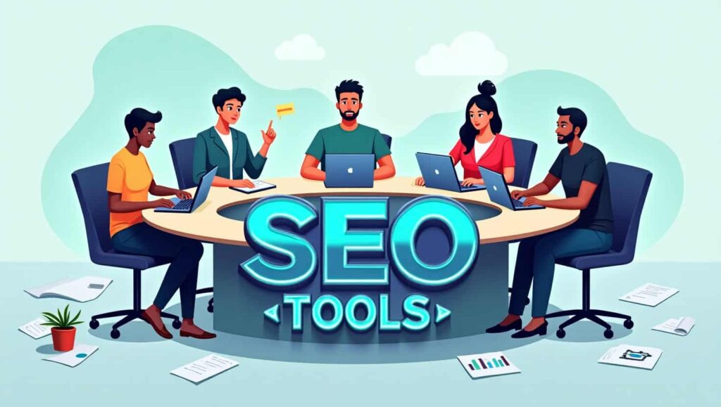 Best Group Buy SEO Tools Provider