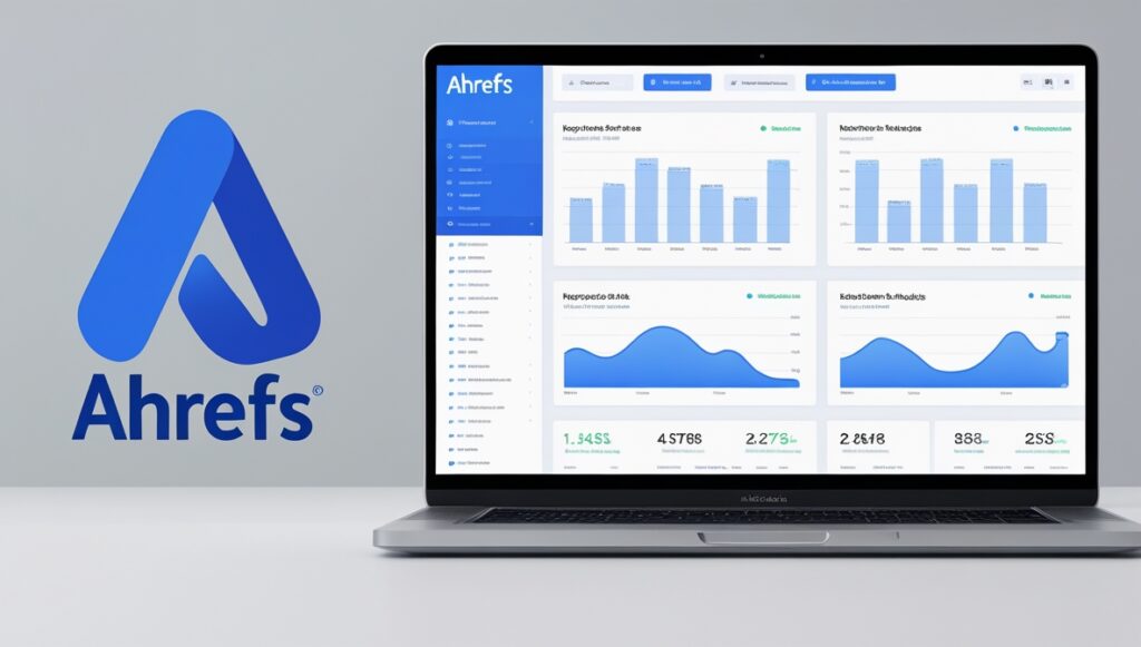 Buy Website SEO Shared Ahrefs Account Group